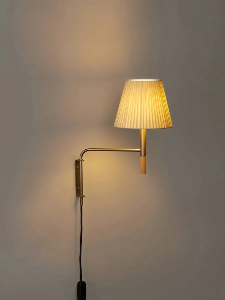 BC1 Væglampe fra Santa and Cole<Santa & Cole Online