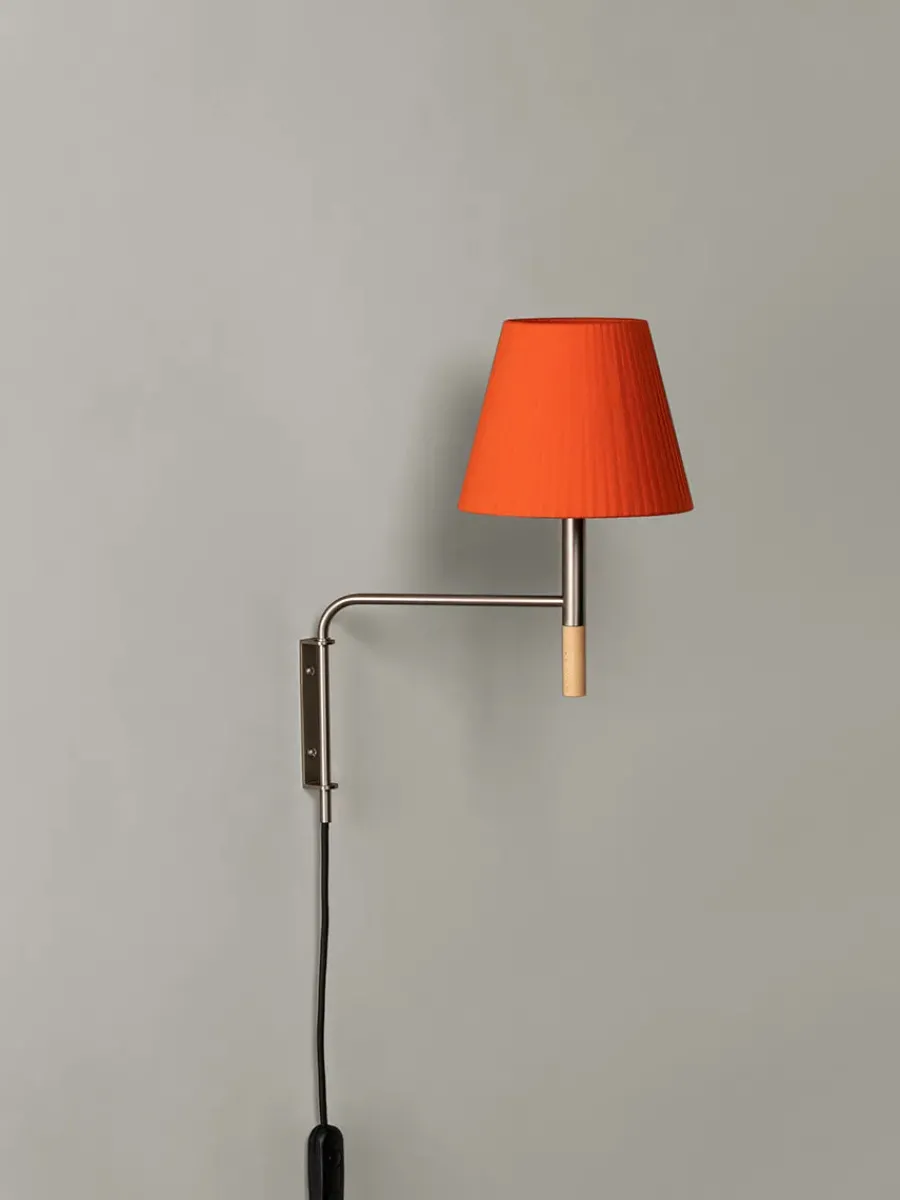 BC1 Væglampe fra Santa and Cole<Santa & Cole Online