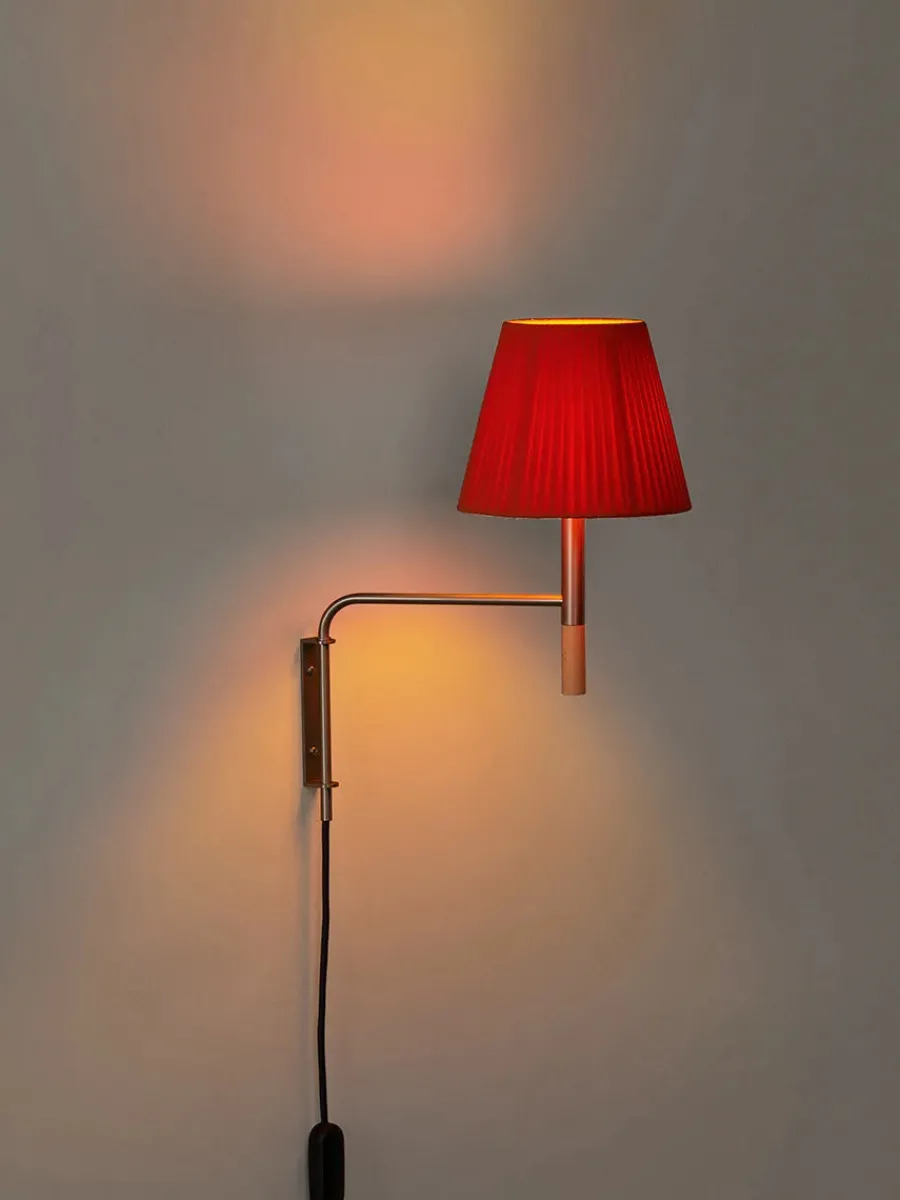 BC1 Væglampe fra Santa and Cole<Santa & Cole Online