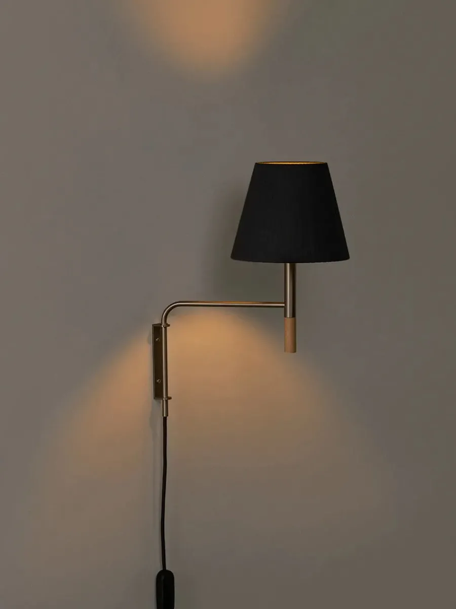 BC1 Væglampe fra Santa and Cole<Santa & Cole Online