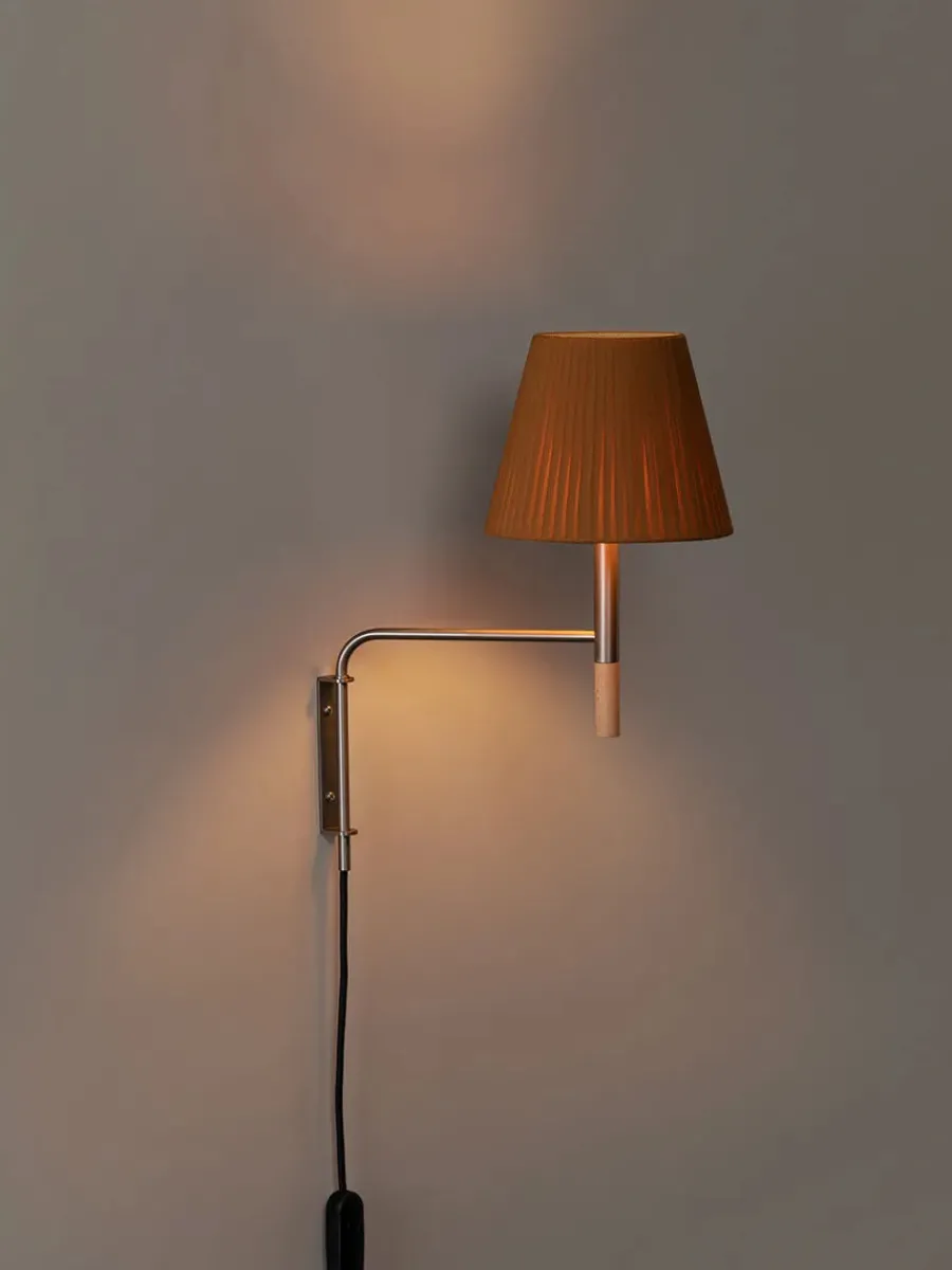 BC1 Væglampe fra Santa and Cole<Santa & Cole Online