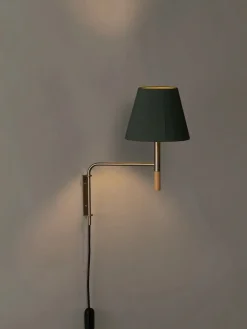 BC1 Væglampe fra Santa and Cole<Santa & Cole Online