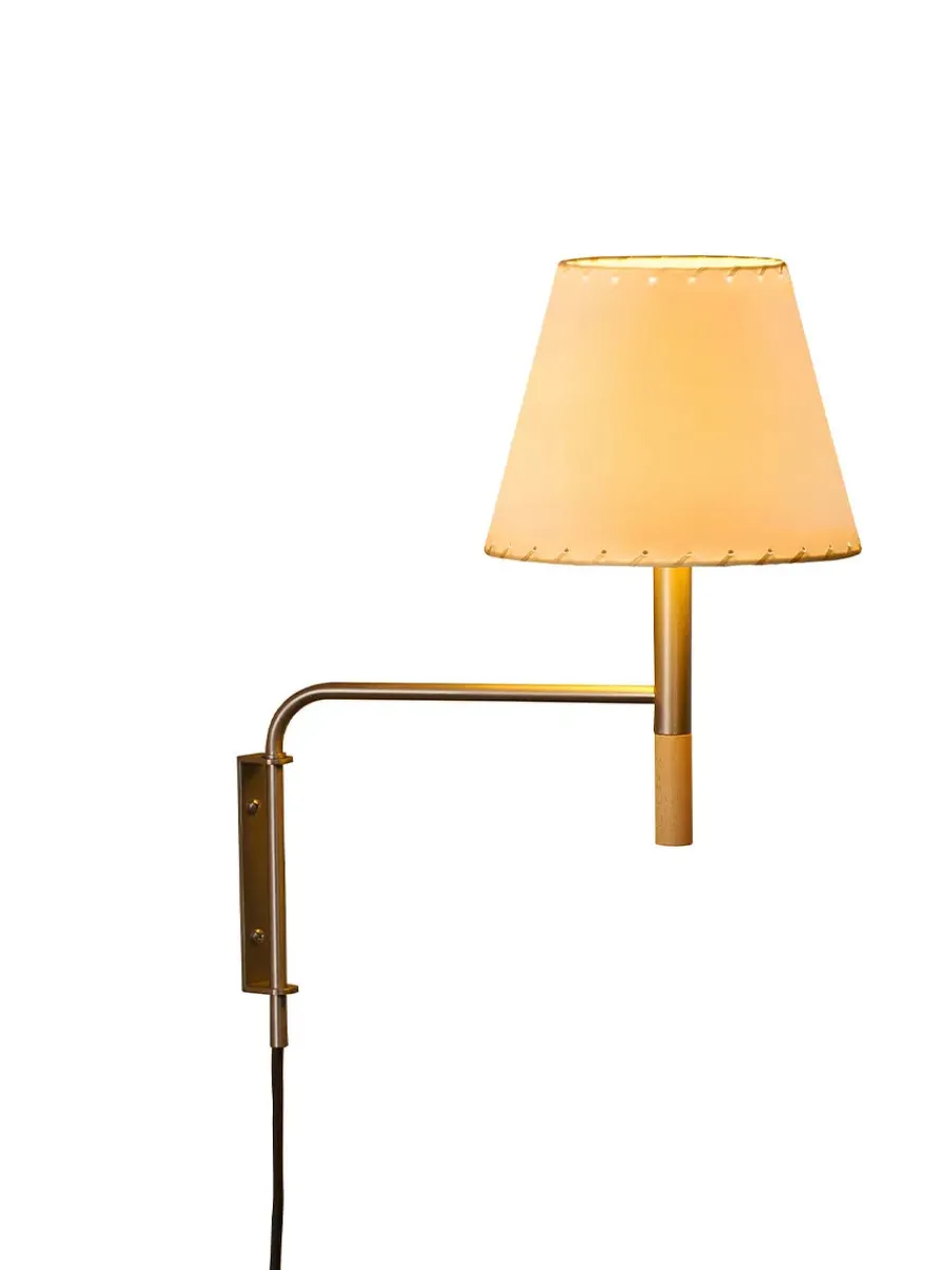 BC1 Væglampe fra Santa and Cole<Santa & Cole Online