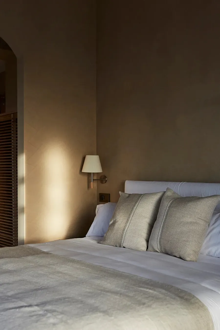 BC2 Væglampe fra Santa and Cole<Santa & Cole Hot