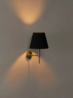 BC2 Væglampe fra Santa and Cole<Santa & Cole Hot