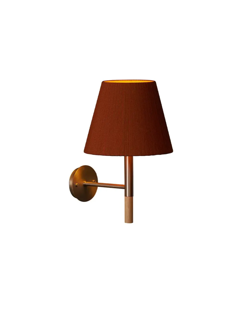 BC2 Væglampe fra Santa and Cole<Santa & Cole Hot