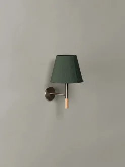 BC2 Væglampe fra Santa and Cole<Santa & Cole Hot