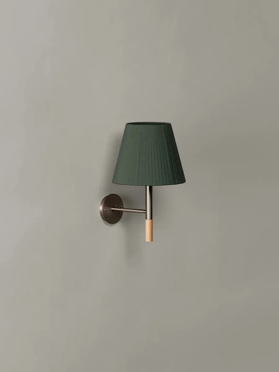 BC2 Væglampe fra Santa and Cole<Santa & Cole Hot