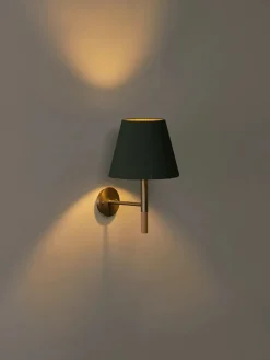 BC2 Væglampe fra Santa and Cole<Santa & Cole Hot