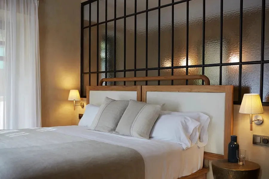 BC2 Væglampe fra Santa and Cole<Santa & Cole Hot