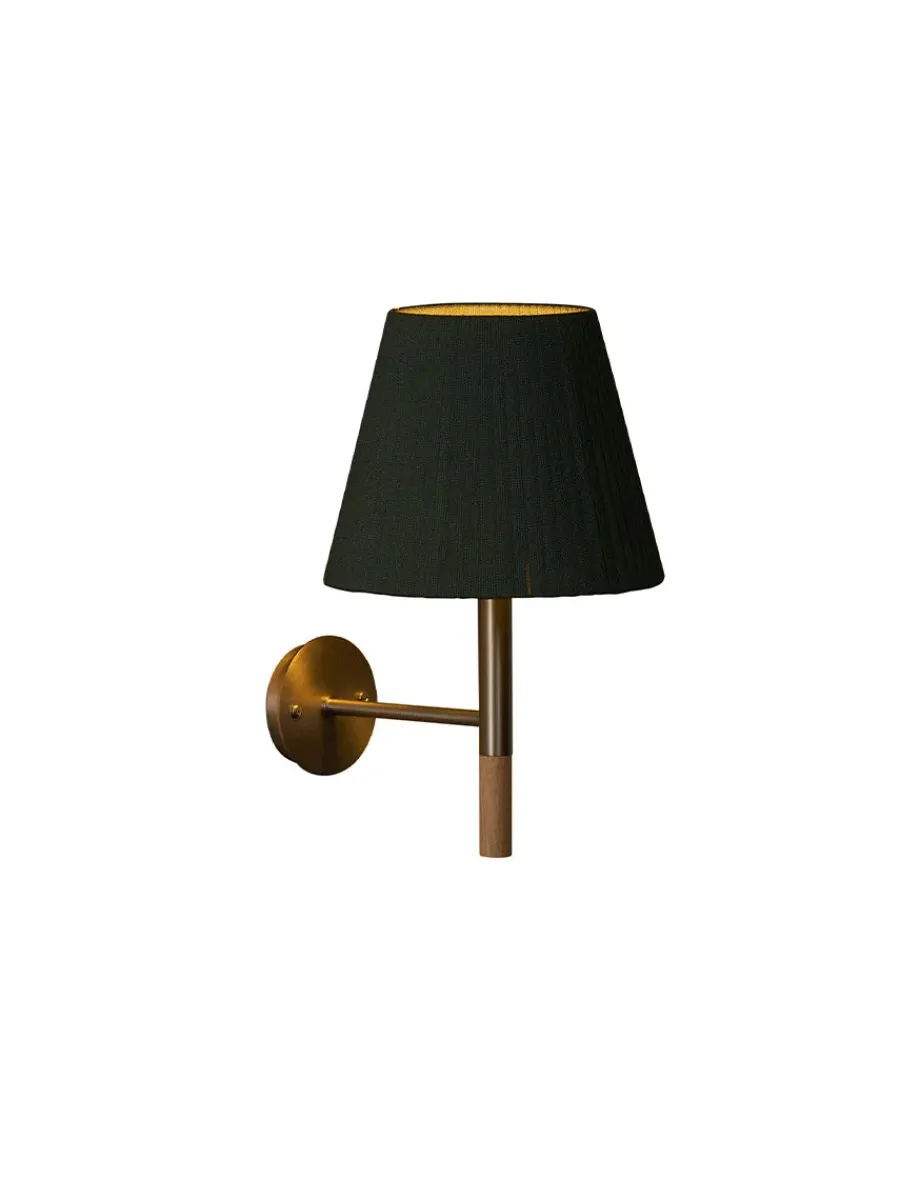 BC2 Væglampe fra Santa and Cole<Santa & Cole Hot