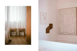 Bea Mombaers - Items & Interiors fra<New Mags