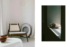 Bea Mombaers - Items & Interiors fra<New Mags