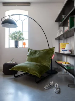 Beanbase fra<Fatboy New