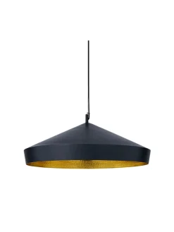 Beat Pendant Black fra<Tom Dixon Sale