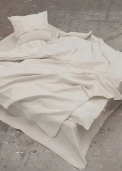 Bed Cover Double, Albicant fra<Aiayu Hot