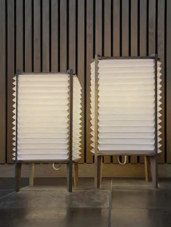 Bee Hive Bordlampe, medium fra<Le Klint Discount