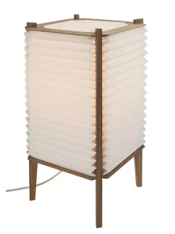 Bee Hive Bordlampe, medium fra<Le Klint Discount