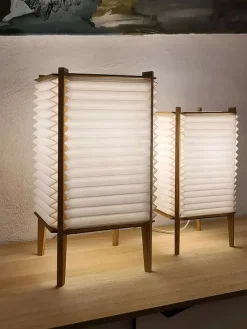 Bee Hive Bordlampe, small fra<Le Klint Best