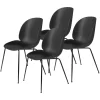 Beetle Chair, conic base 4 stk. fra<GUBI Sale