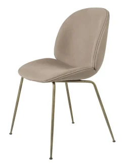 Beetle Chair, fuldpolstret fra<GUBI Discount
