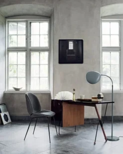 Beetle Chair, fuldpolstret fra<GUBI Discount