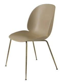 Beetle Chair, upolstret fra<GUBI Best