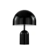 Bell Portable Bordlampe, black fra<Tom Dixon Sale