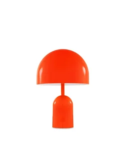 Bell Portable Bordlampe, black fra<Tom Dixon Sale