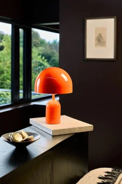 Bell Portable Bordlampe, fluoro fra<Tom Dixon Outlet