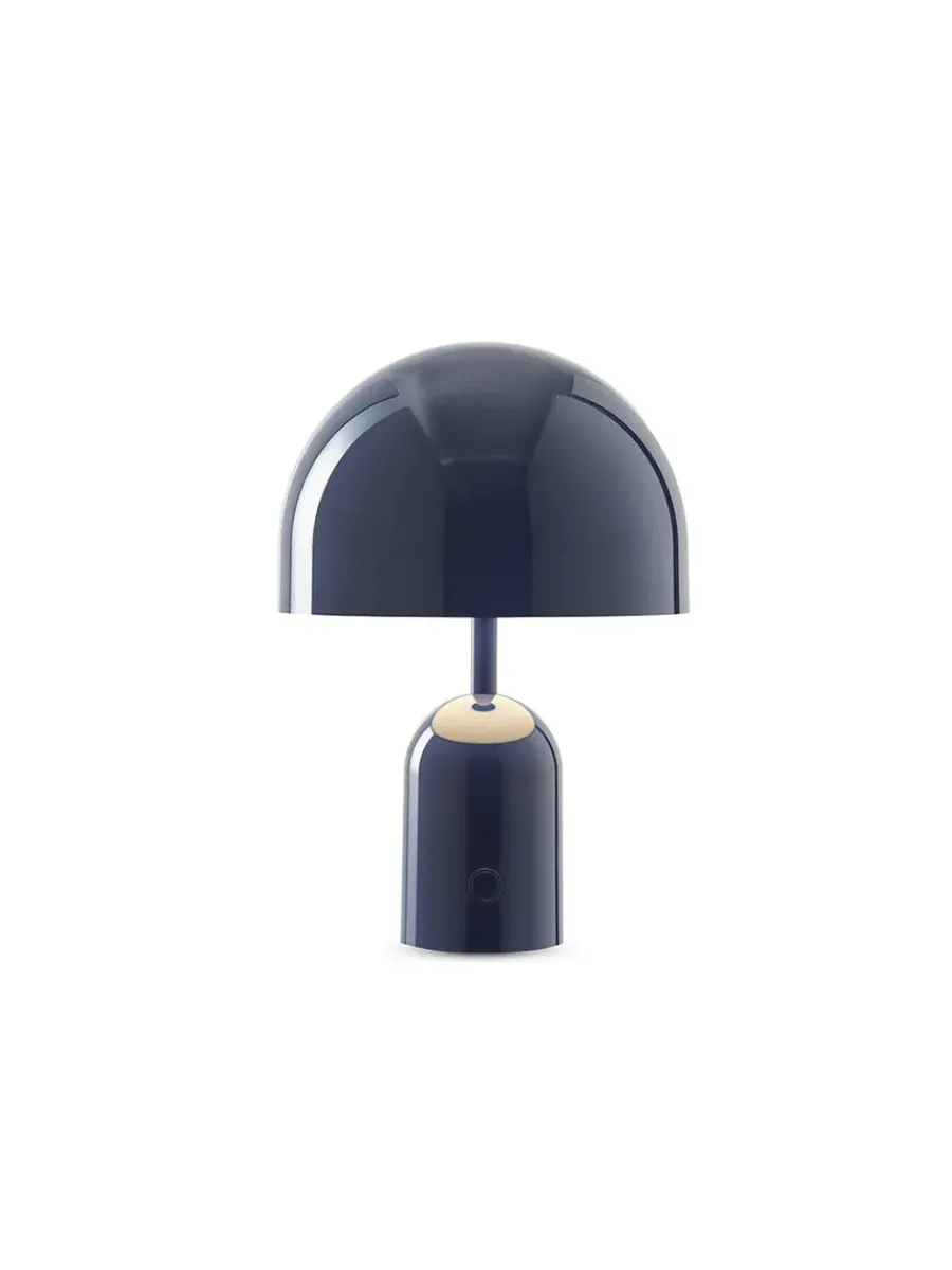 Bell Portable Bordlampe, fluoro fra<Tom Dixon Outlet