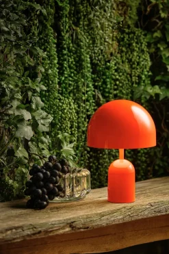 Bell Portable Bordlampe, fluoro fra<Tom Dixon Outlet