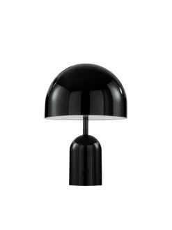 Bell Portable Bordlampe, grey fra<Tom Dixon Best