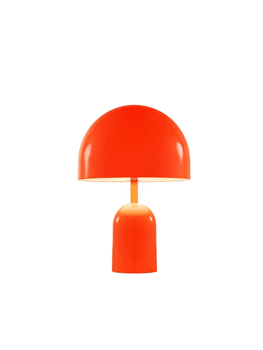 Bell Portable Bordlampe, moss fra<Tom Dixon Outlet