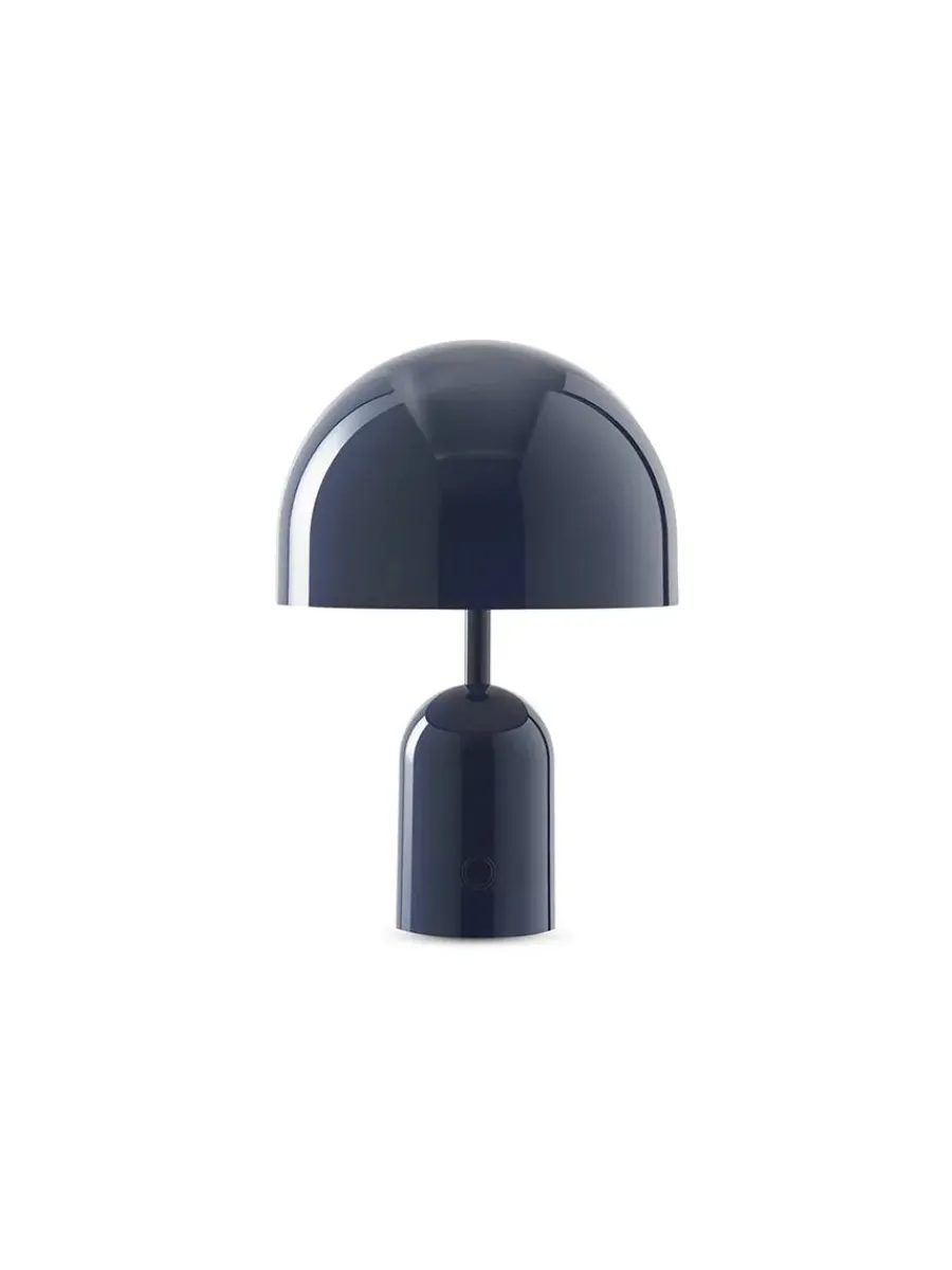 Bell Portable Bordlampe, moss fra<Tom Dixon Outlet