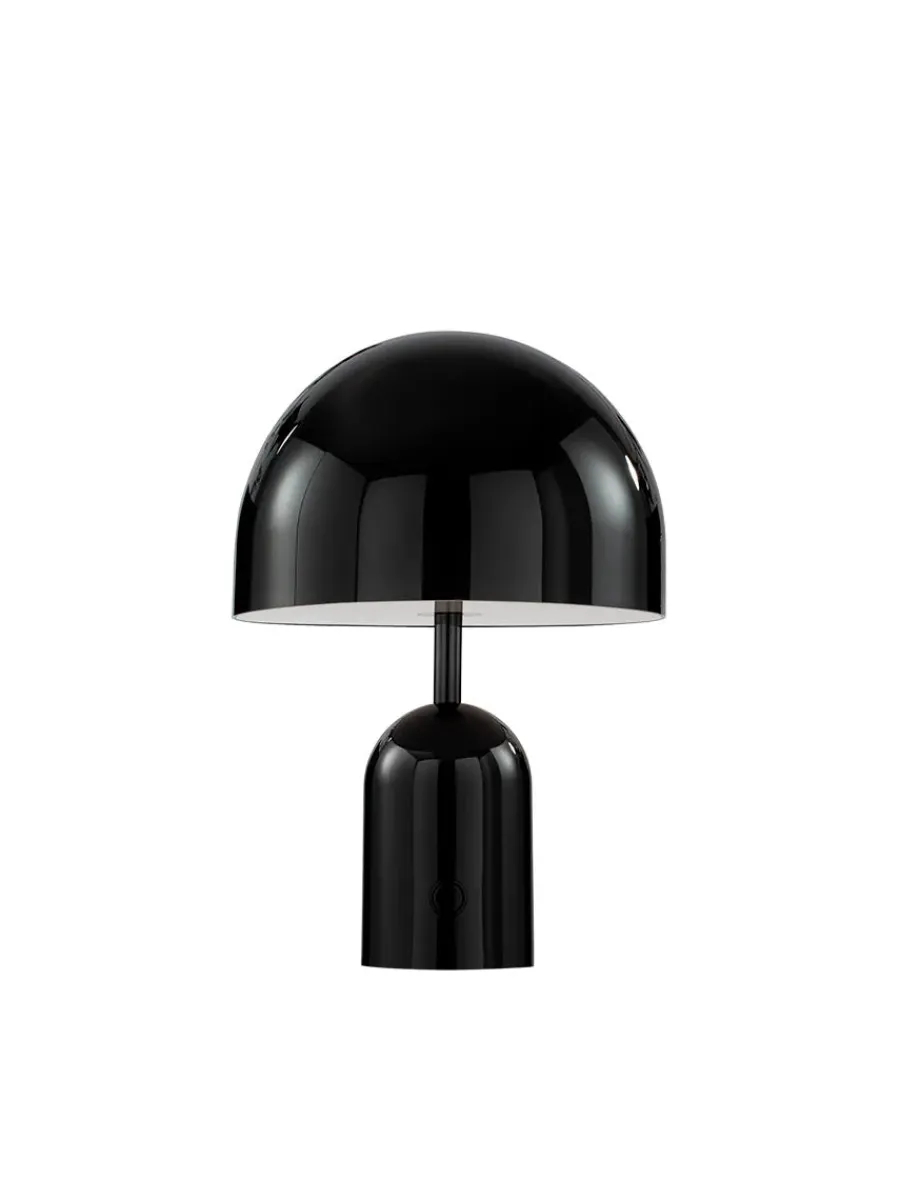 Bell Portable Bordlampe, moss fra<Tom Dixon Outlet