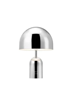Bell Portable Bordlampe, moss fra<Tom Dixon Outlet