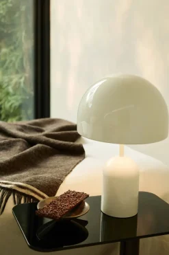 Bell Portable Bordlampe, moss fra<Tom Dixon Outlet