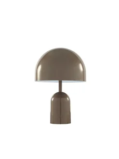 Bell Portable Bordlampe, taupe fra<Tom Dixon Sale