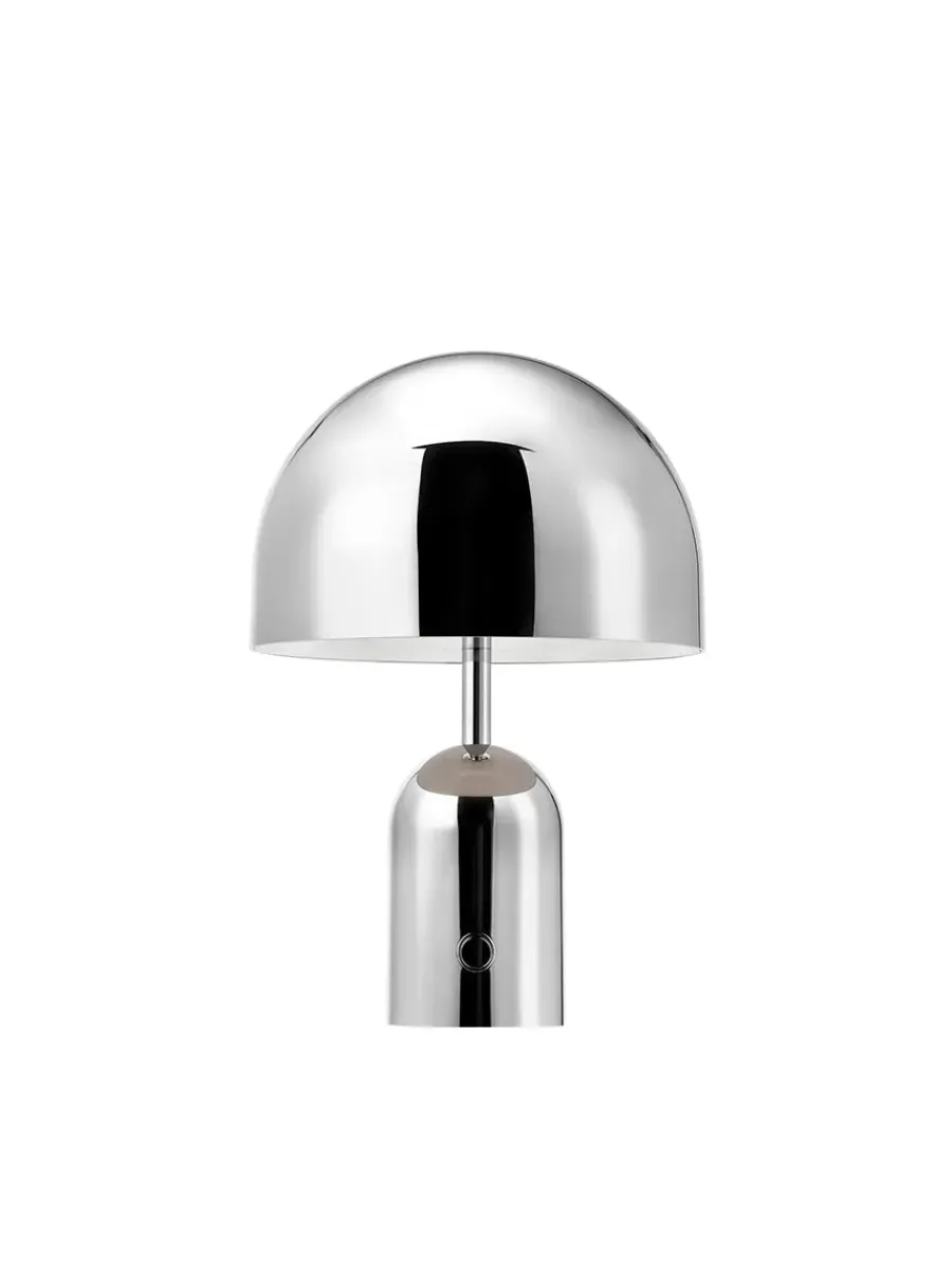 Bell Portable Bordlampe, taupe fra<Tom Dixon Sale
