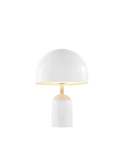 Bell Portable Bordlampe, taupe fra<Tom Dixon Sale