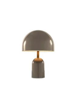 Bell Portable Bordlampe, taupe fra<Tom Dixon Sale