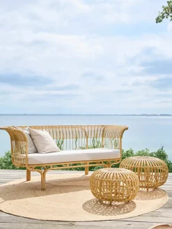 Belladonna Exterior Sofa fra<Sika-Design Clearance