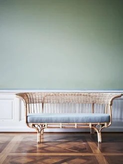 Belladonna Sofa af Franco Albini<Sika-Design Best