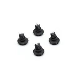 Ben dup til Eames stole, 4 stk.<Vitra Discount