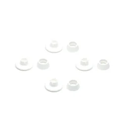 Ben dup til Eames stole, 4 stk.<Vitra Discount