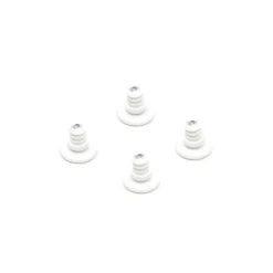 Ben dup til Eames stole, 4 stk.<Vitra Discount