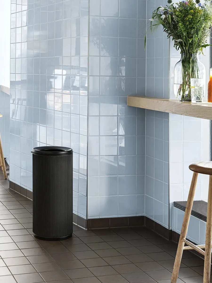 Åben spand 19 - 60 L fra<Vipp Online