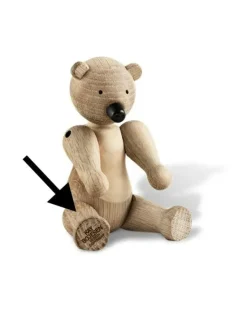 Ben til Bjørn af<Kay Bojesen Clearance