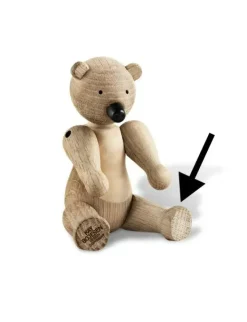 Ben til Bjørn af<Kay Bojesen Clearance